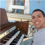 Insegnante di Teoria e Solfeggio